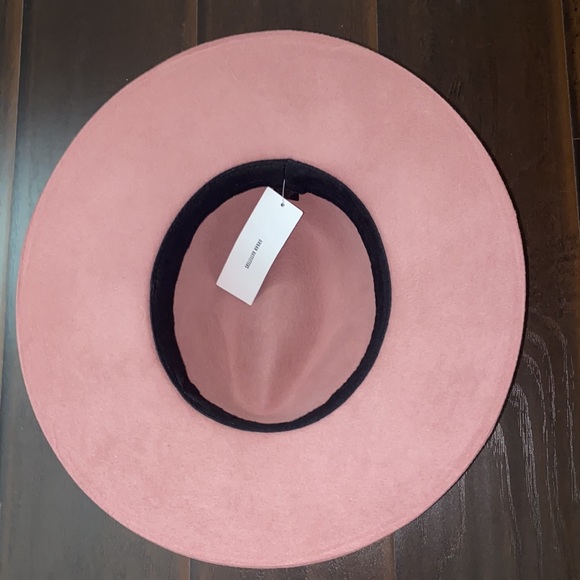 NWT Panama Hat - Picture 3 of 5